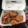 Sheetz - boneless bites