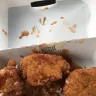 Sheetz - boneless bites