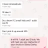 Letgo - terrible and pathetic buyers