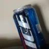 Anheuser-Busch - 30 pack of bud ice