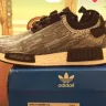 Letgo - I was sold a fake pair of adidas nmd's by the user errol rogers