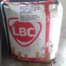 LBC Express - missing items - sea cargo (jumbo box size)