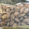 Sam's Club - almonds