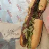 Wawa - italian hoagie