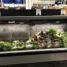 Meijer - produce department