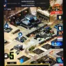 TapJoy - mobile strike offer: reach level 10 of mobile strike