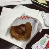 Sonic Drive-In - mini onion ring