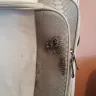 Caribbean Airlines - damaged luggage