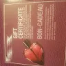 Shoppers Drug Mart - fragrance sampler