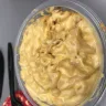 KFC - mac n cheese