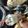 Sheetz - iced coffee