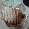 Wawa - steak panini