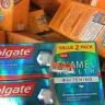 Big Lots - colgate enamel health