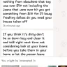 Letgo - a woman named colleen threatening to come hurt me