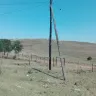 Eskom - electrical pole / line