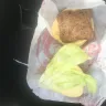 Wendy’s - food