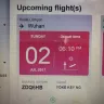 AirAsia - flight passenger name exchanged due human error to wuhan on [protected]@1810