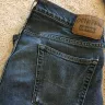 Levi Strauss & Co. - jeans