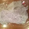 AliExpress - order id [protected] white bra and panties