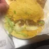 Taco Bell - 1 soft taco 2 hard tacos