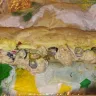 Subway - disgusting tuna sub