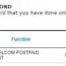 Celcom Axiata - payment not updated