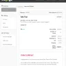 Viagogo - take that tickets - 02 - 10th june