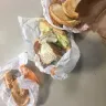 Burger King - original chicken sandwich