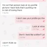 Letgo - scammed and threatened