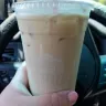 Sheetz - cold brew coffee