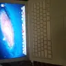 Letgo - apple 13.3 macbook for $160