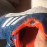 Adidas - adidas shoe that I bought to my son ruptured down in 1 week.