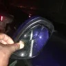 Ford - passenger mirror defect/ ford mechanic