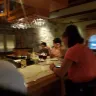 Olive Garden - I'm complaining that the management in location was incompetent, by breaking several state tx laws