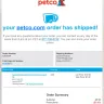 Petco - petco online