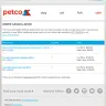 Petco - petco online