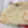 Taco Bell - taco