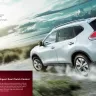 Associated Motorways - nissan x trail 2016 hybrid compact suv - cvt failure - manufacturing fault