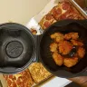 Pizza Hut - wings