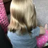 Fantastic Sams Cut & Color - first haircut