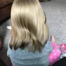 Fantastic Sams Cut & Color - first haircut