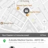 Careem - driver's behaviour and attitude