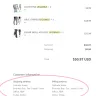 Lotus Leggings - scam, ripoff