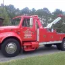 American Automobile Association [AAA] - disrespectful, arrogant and racist wrecker in brundswick, ga