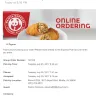 Panda Express - your site