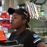 Wendy’s - employees, with nasty attitudes language