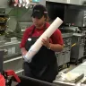 Wendy’s - employees, with nasty attitudes language