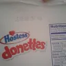 Hostess Brands - hostess glazed donuts