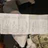 Hot Topic - received fake money as change; associates provided awful service and kept my money