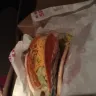 Taco Bell - chzy gordita nacho cheese